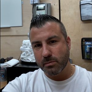 Meet your Posher, Burak